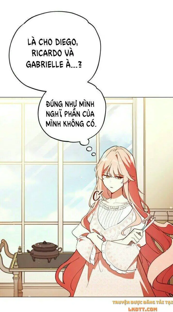Quý Cô Khó Gần Nettruyen ZZZ Chương 2 Page 64