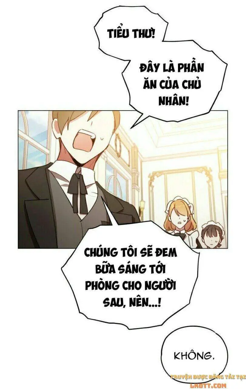 Quý Cô Khó Gần Nettruyen ZZZ Chương 2 Page 67