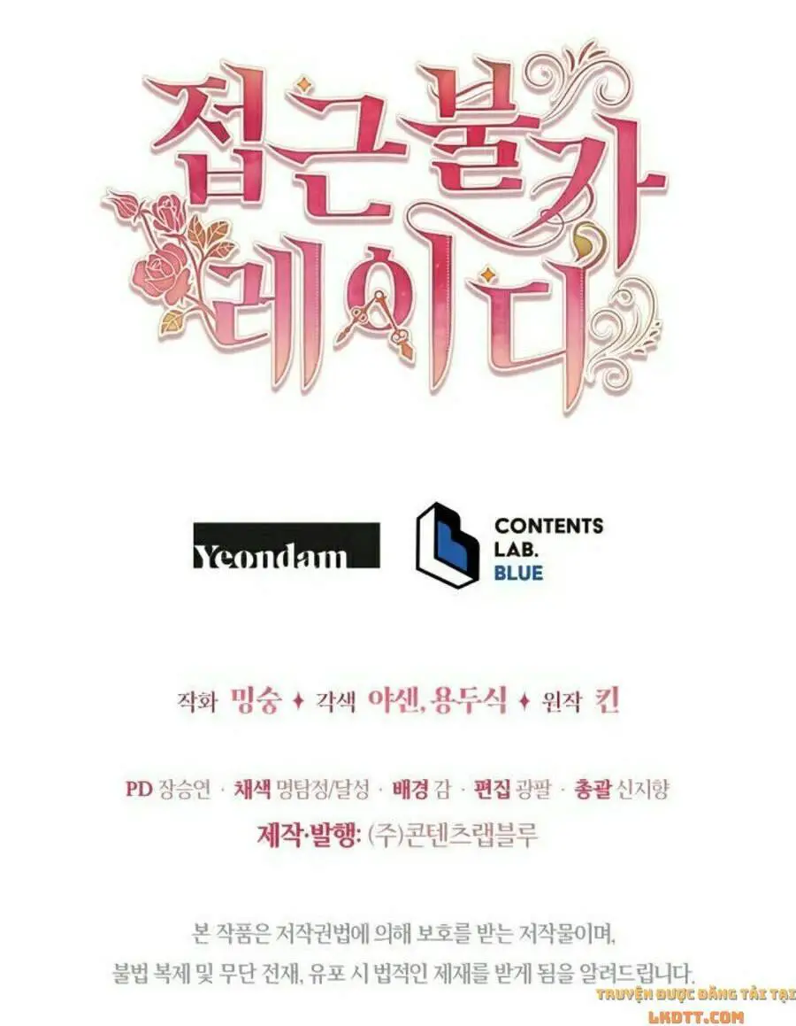 Quý Cô Khó Gần Nettruyen ZZZ Chương 2 Page 69