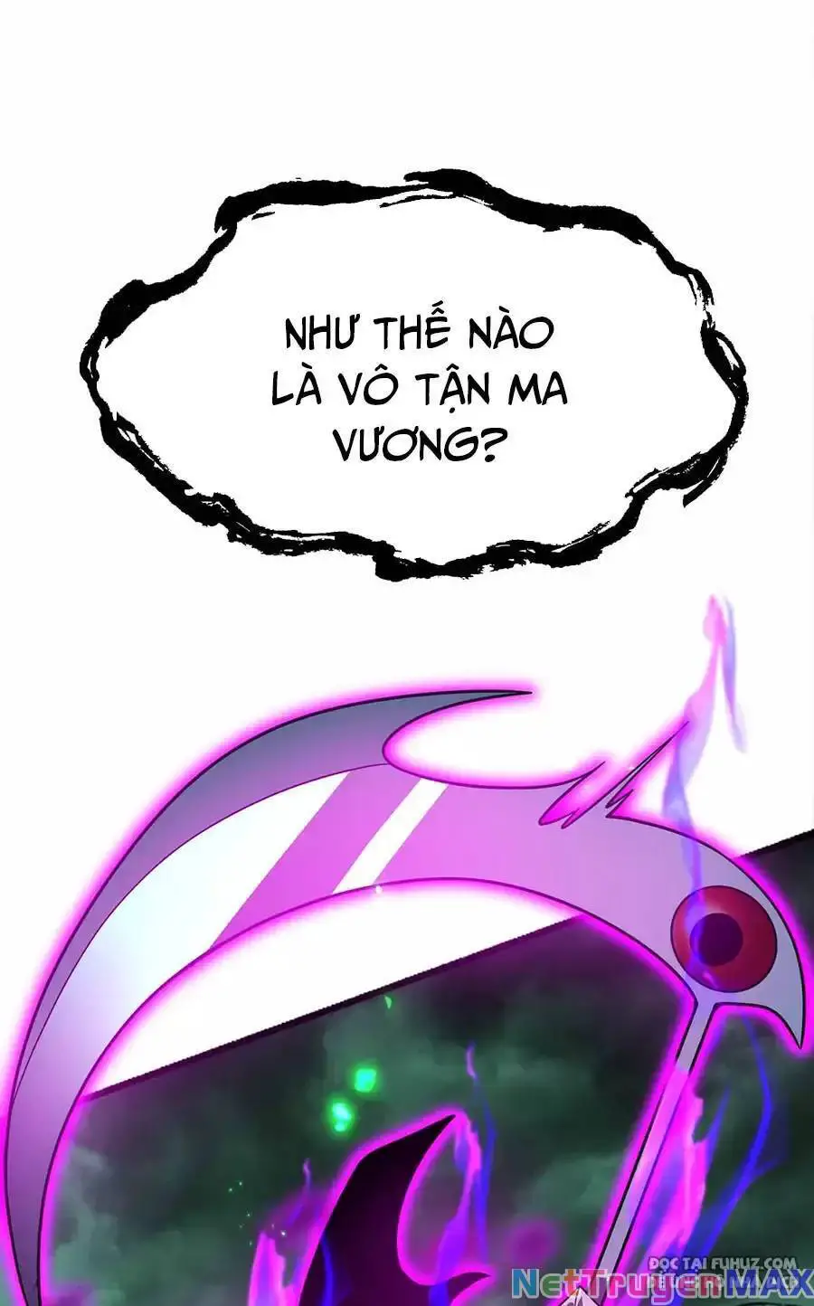 Ma Vương Gian Lận Hệ Thống Nettruyen ZZZ Chương 71 Page 52