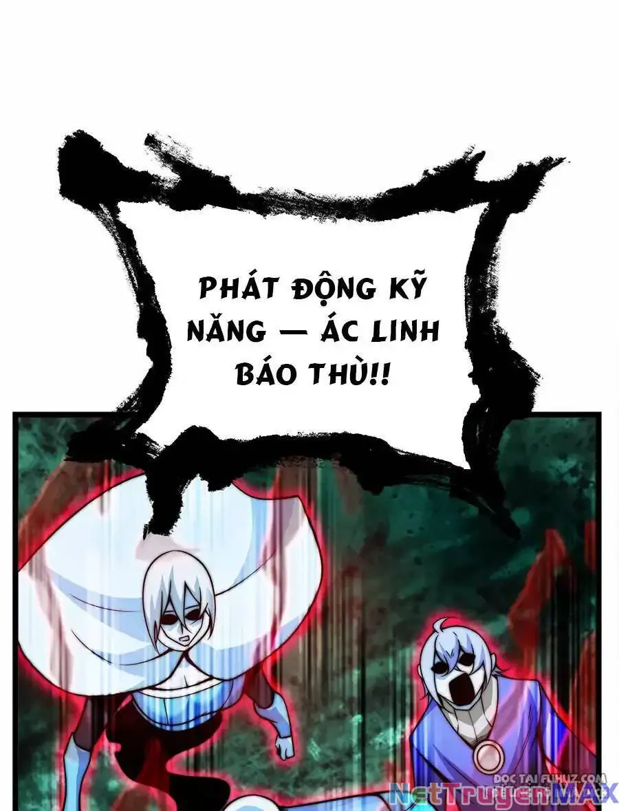 Ma Vương Gian Lận Hệ Thống Nettruyen ZZZ Chương 71 Page 58