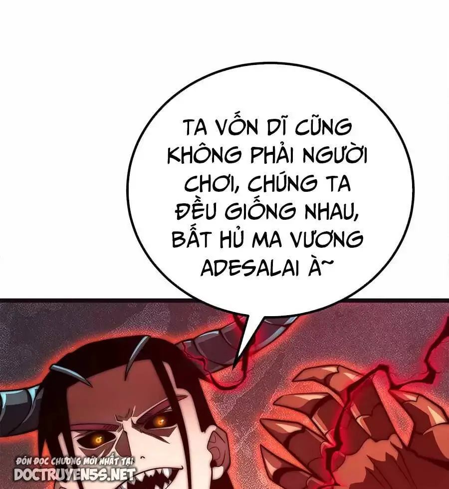 Ma Vương Gian Lận Hệ Thống Nettruyen ZZZ Chương 65 Page 42