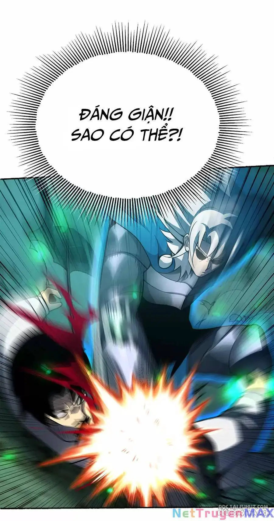 Ma Vương Gian Lận Hệ Thống Nettruyen ZZZ Chương 73 Page 3