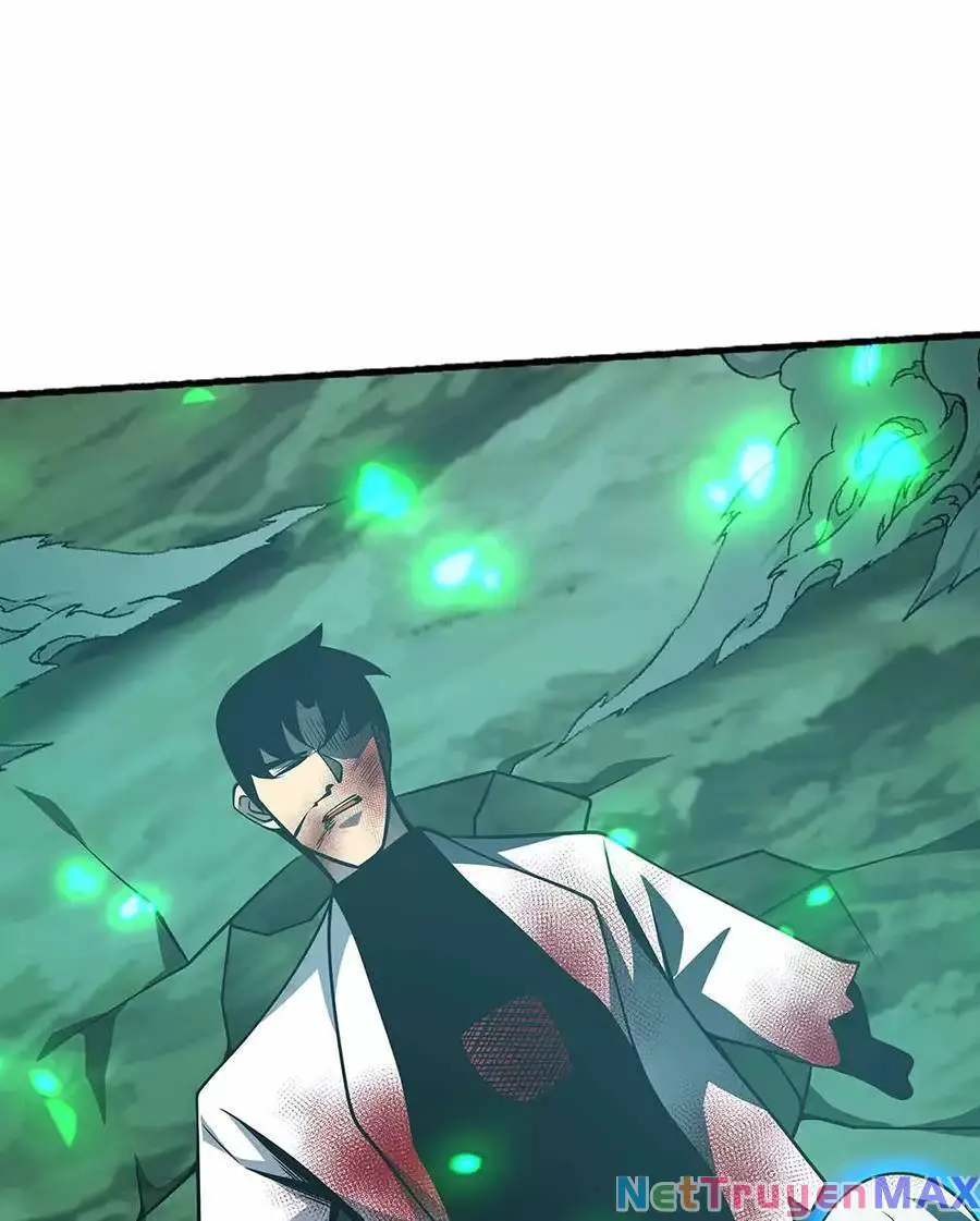 Ma Vương Gian Lận Hệ Thống Nettruyen ZZZ Chương 73 Page 9