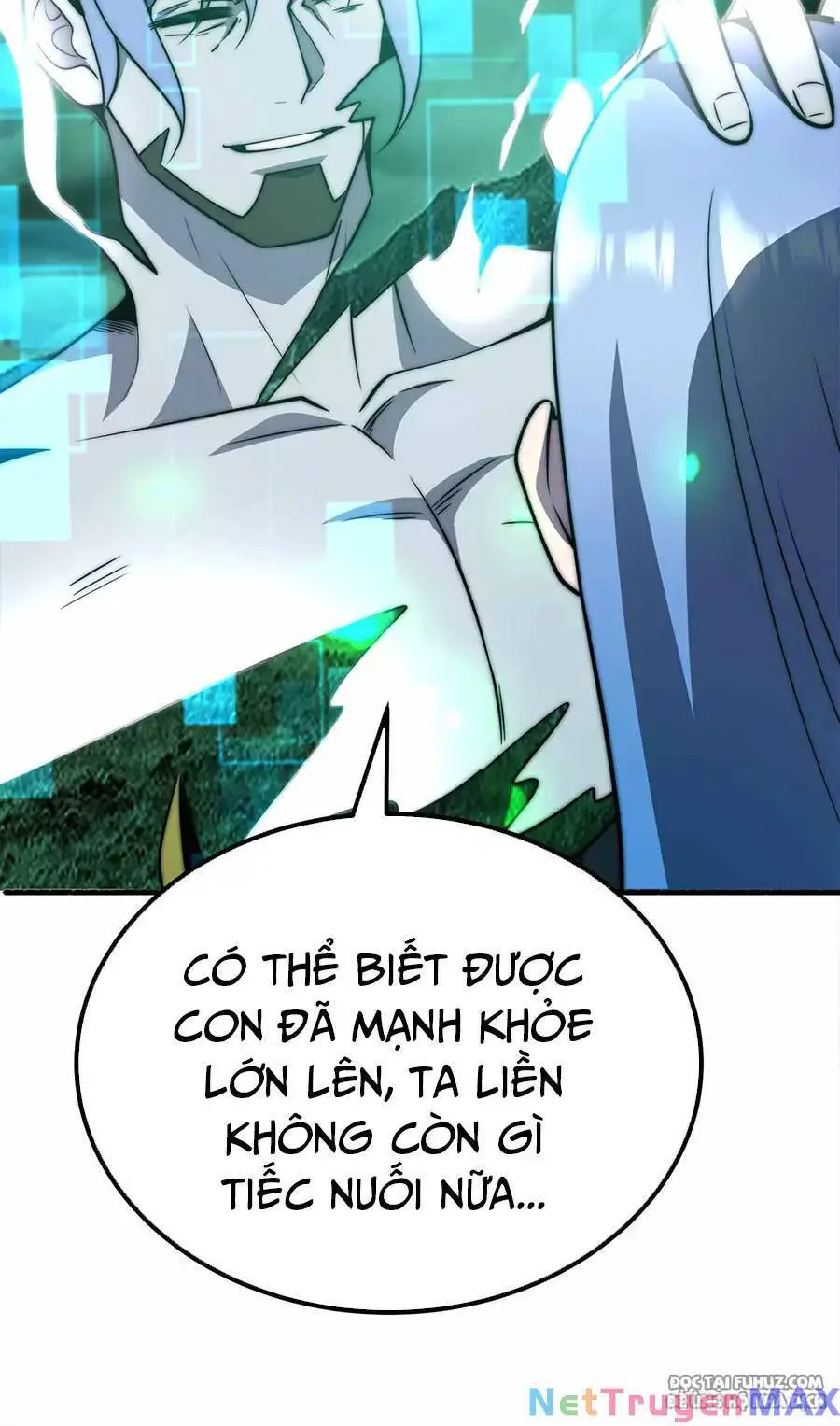 Ma Vương Gian Lận Hệ Thống Nettruyen ZZZ Chương 73 Page 28