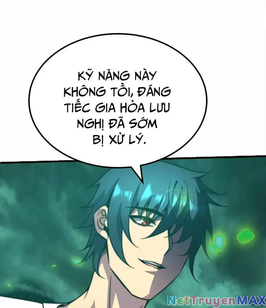 Ma Vương Gian Lận Hệ Thống Nettruyen ZZZ Chương 73 Page 40