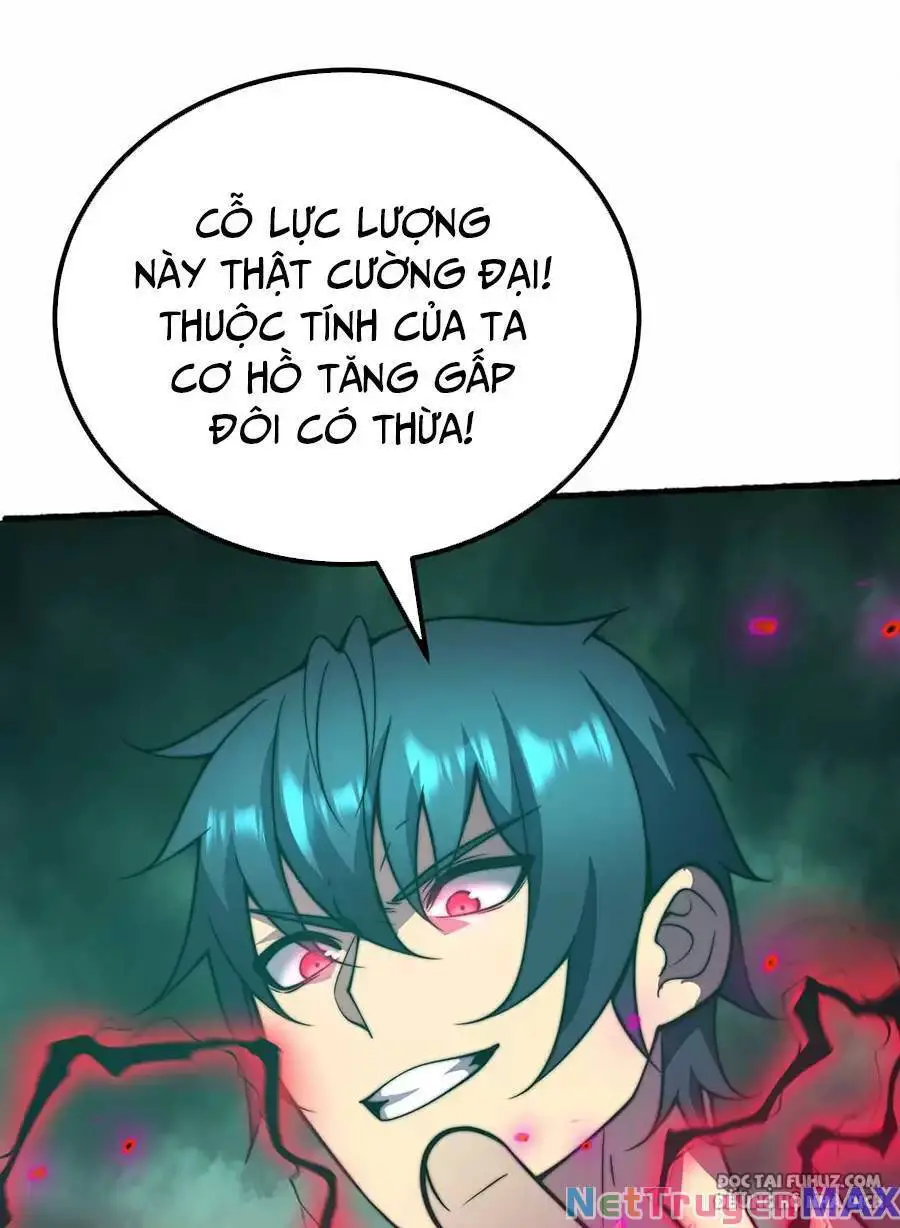 Ma Vương Gian Lận Hệ Thống Nettruyen ZZZ Chương 73 Page 43