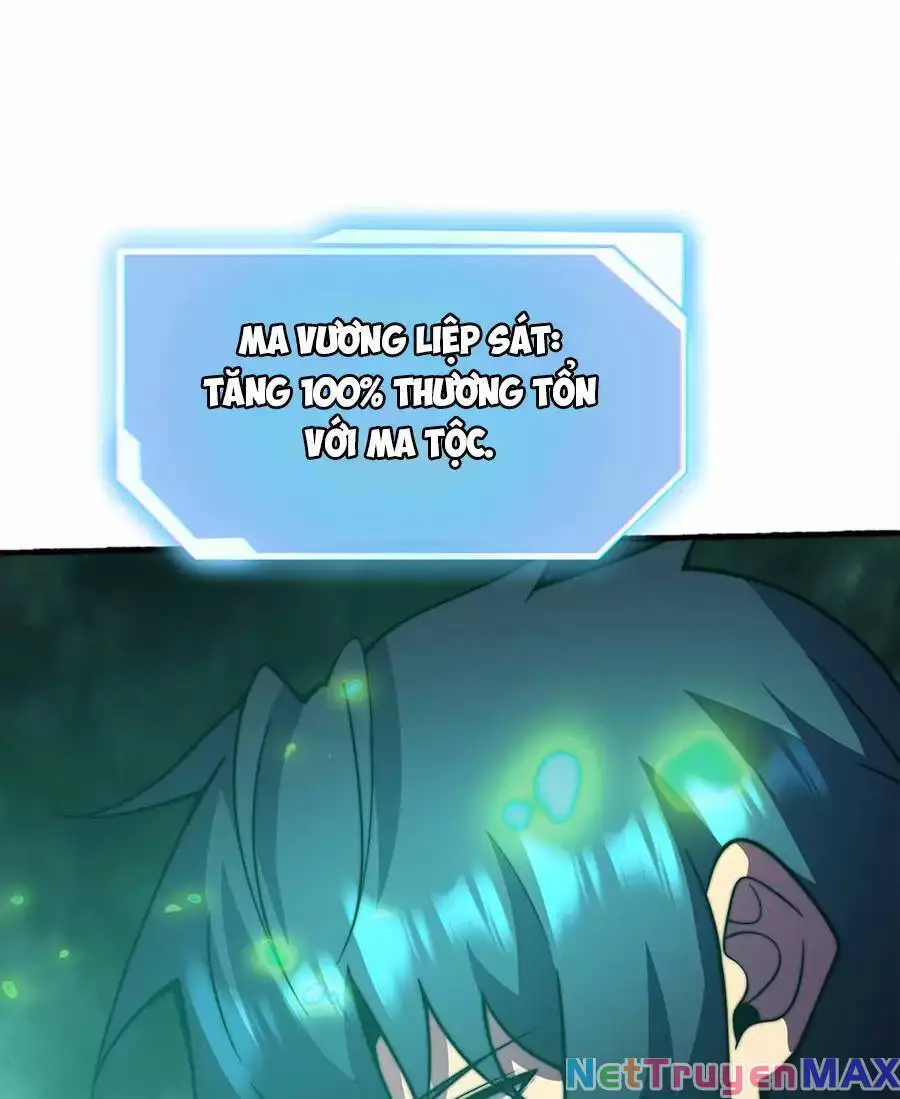 Ma Vương Gian Lận Hệ Thống Nettruyen ZZZ Chương 73 Page 45