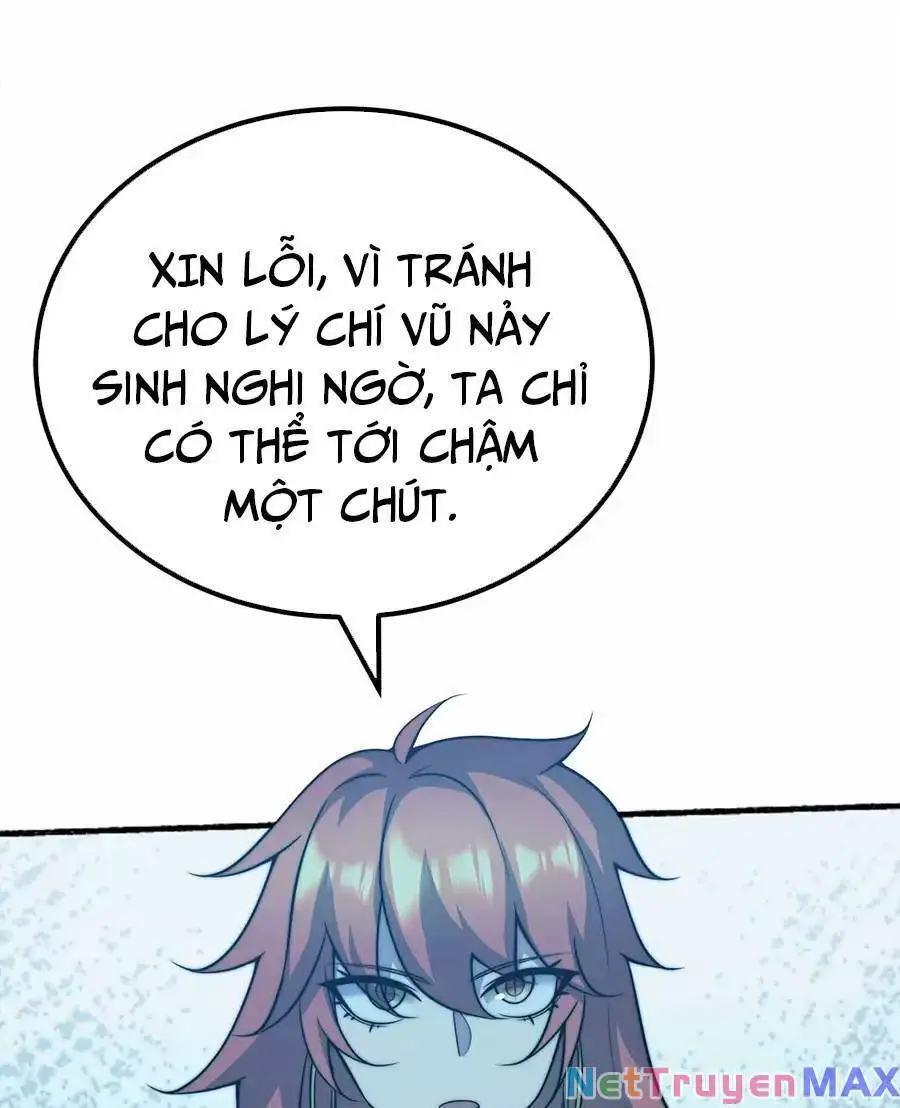 Ma Vương Gian Lận Hệ Thống Nettruyen ZZZ Chương 73 Page 54