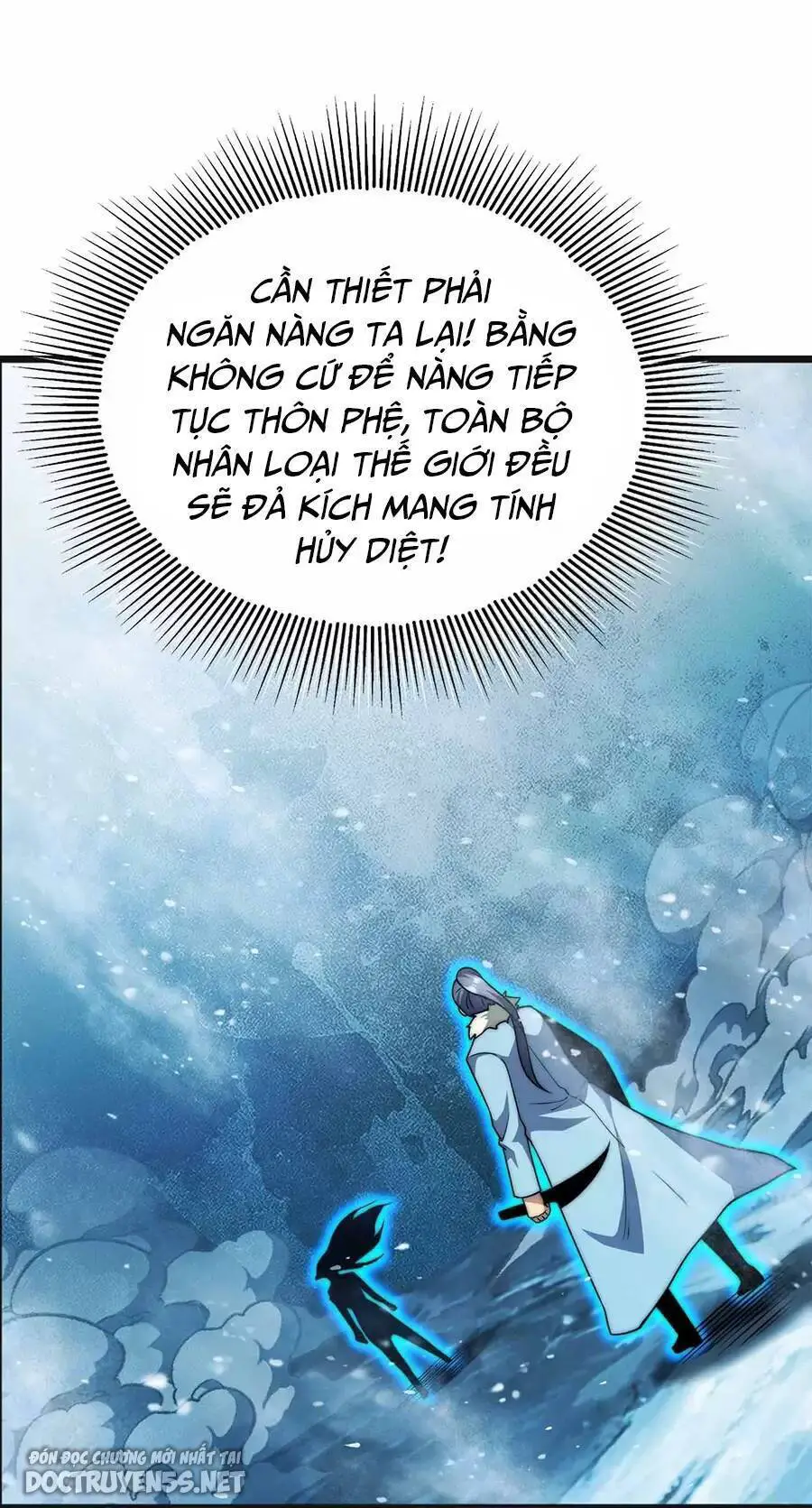 Ma Vương Gian Lận Hệ Thống Nettruyen ZZZ Chương 61.1 Page 3