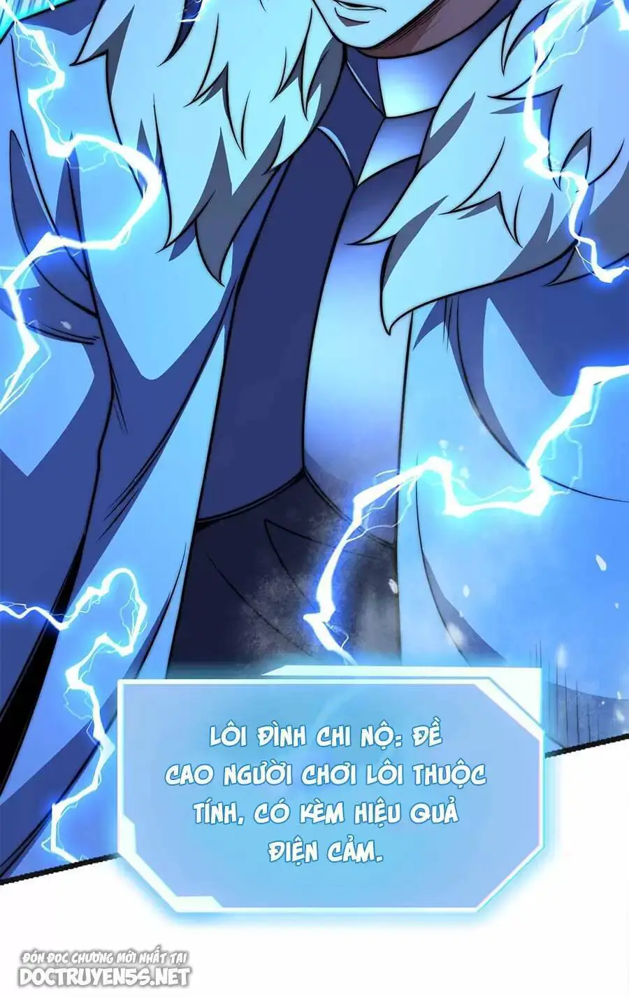 Ma Vương Gian Lận Hệ Thống Nettruyen ZZZ Chương 61.1 Page 7