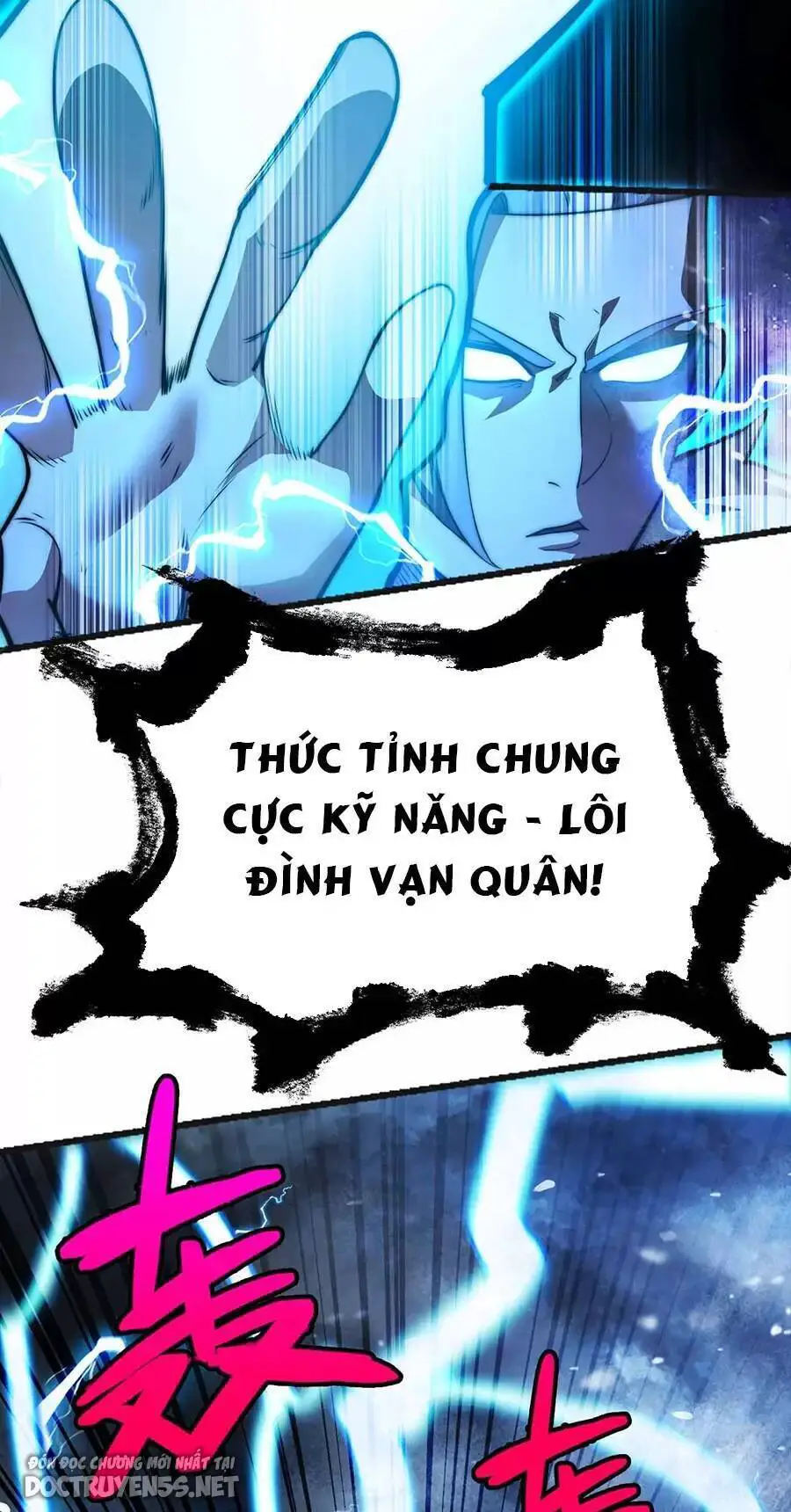 Ma Vương Gian Lận Hệ Thống Nettruyen ZZZ Chương 61.1 Page 14