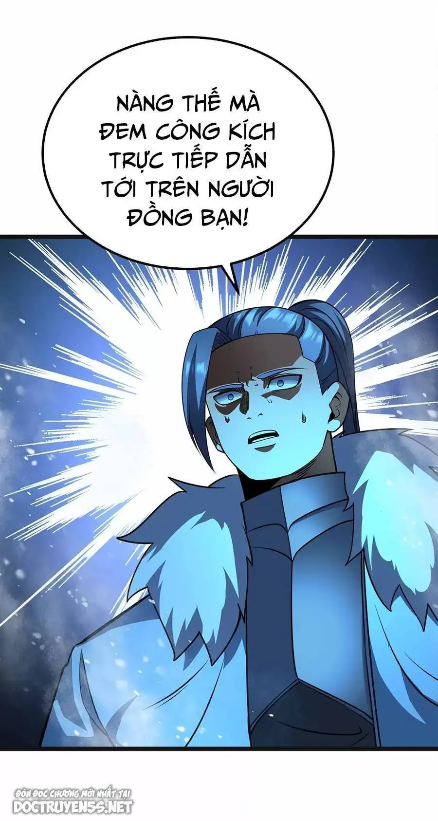 Ma Vương Gian Lận Hệ Thống Nettruyen ZZZ Chương 61.1 Page 27