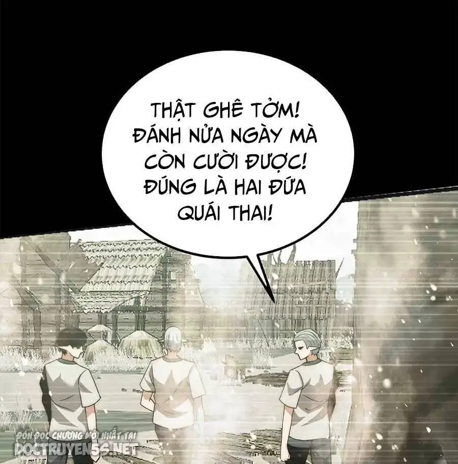 Ma Vương Gian Lận Hệ Thống Nettruyen ZZZ Chương 61.1 Page 36
