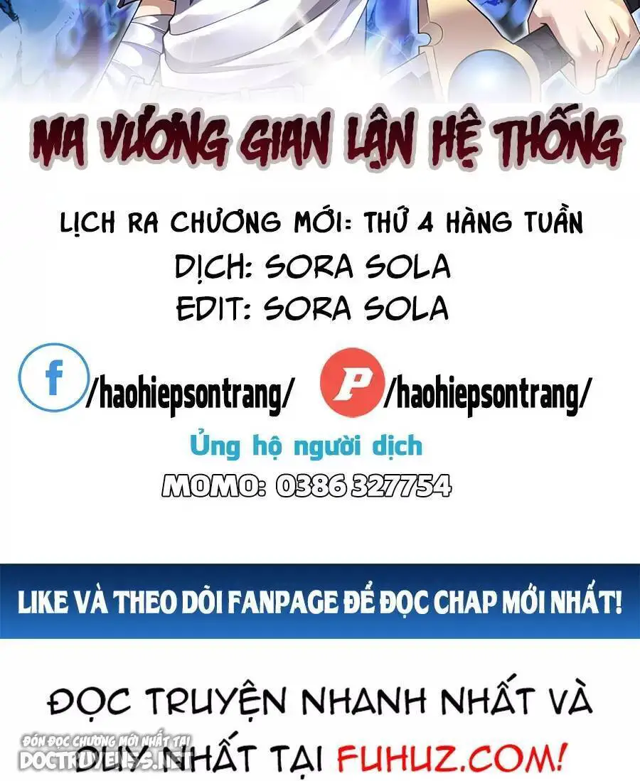 Ma Vương Gian Lận Hệ Thống Nettruyen ZZZ Chương 67 Page 2