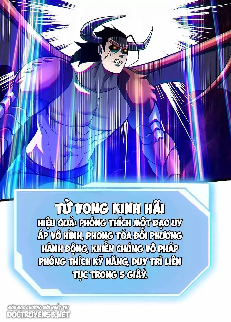 Ma Vương Gian Lận Hệ Thống Nettruyen ZZZ Chương 67 Page 10