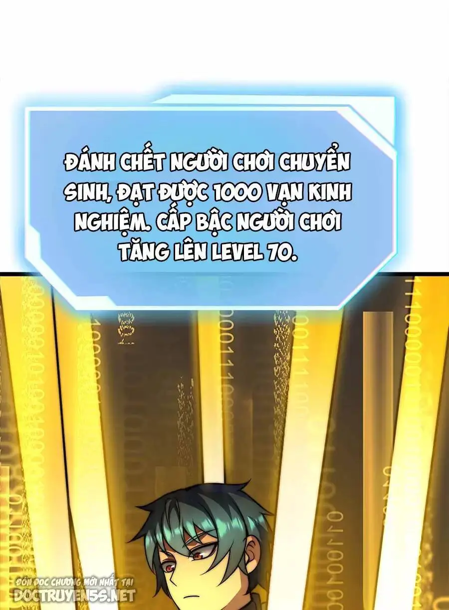 Ma Vương Gian Lận Hệ Thống Nettruyen ZZZ Chương 67 Page 30