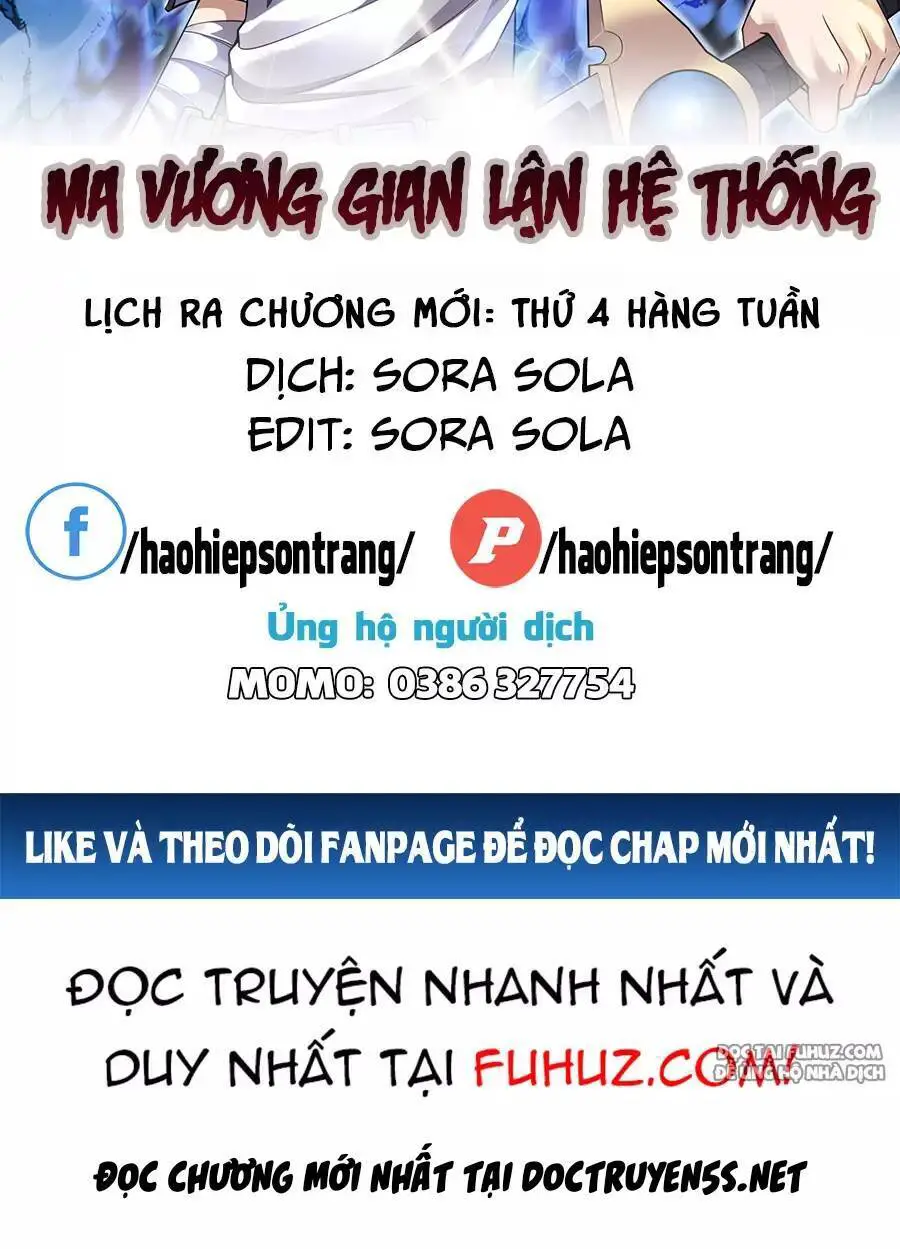 Ma Vương Gian Lận Hệ Thống Nettruyen ZZZ Chương 70 Page 2