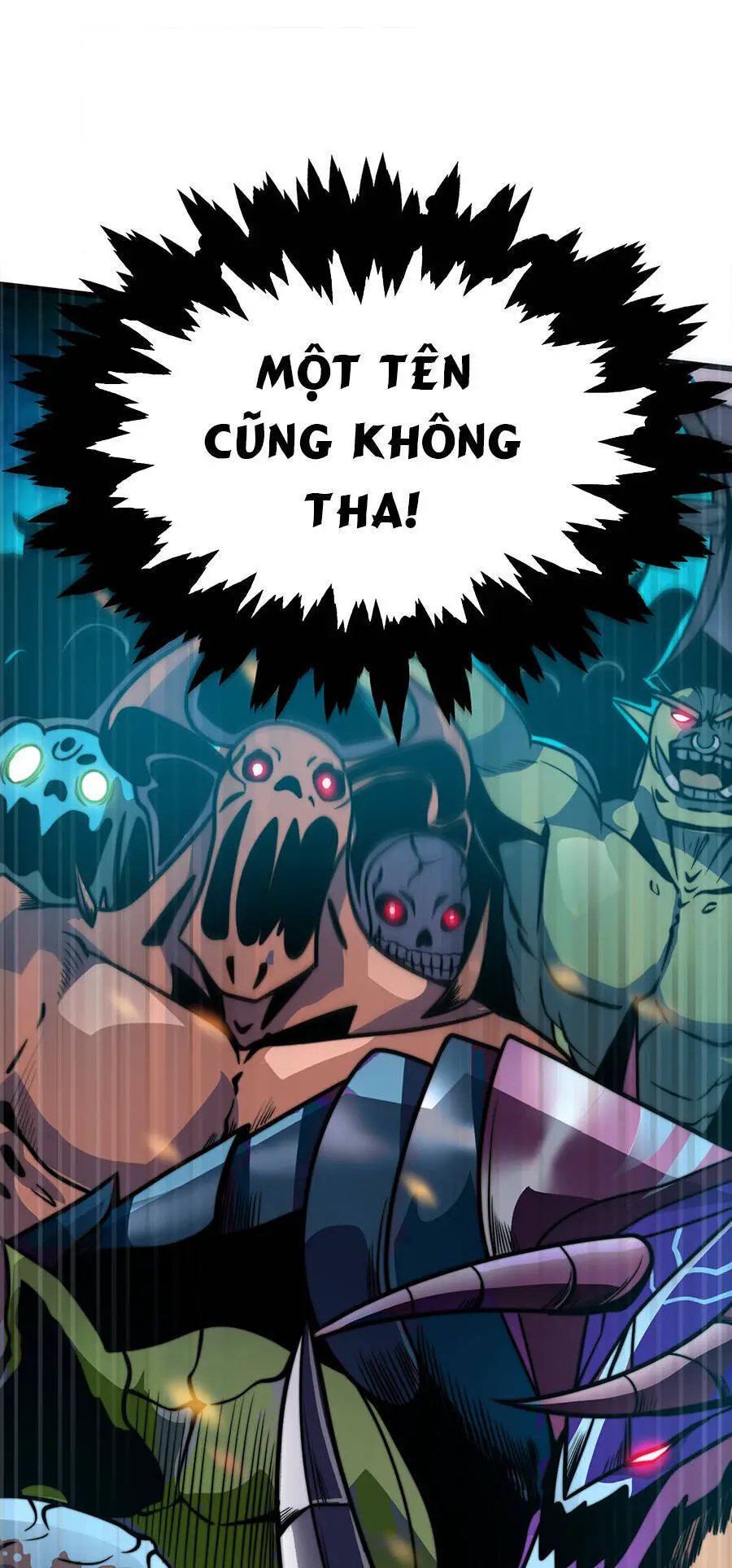 Ma Vương Gian Lận Hệ Thống Nettruyen ZZZ Chương 1.1 Page 23