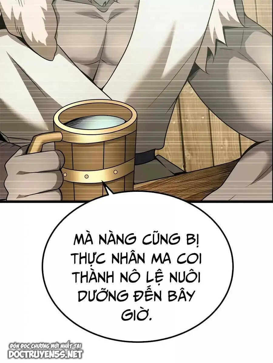 Ma Vương Gian Lận Hệ Thống Nettruyen ZZZ Chương 60.1 Page 27