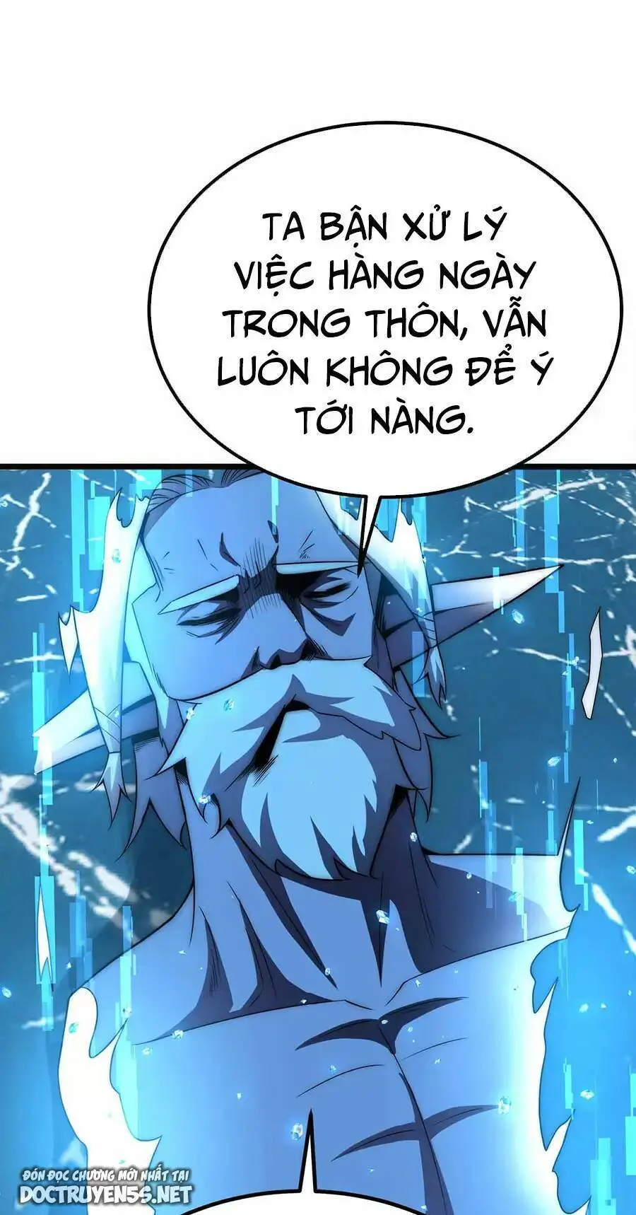 Ma Vương Gian Lận Hệ Thống Nettruyen ZZZ Chương 60.1 Page 38