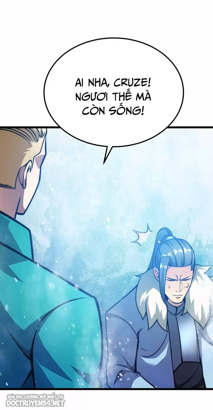 Ma Vương Gian Lận Hệ Thống Nettruyen ZZZ Chương 62.2 Page 23