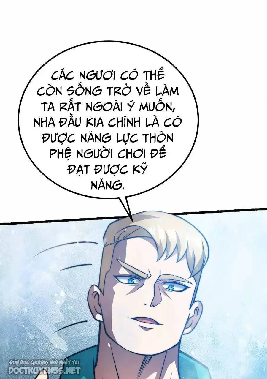Ma Vương Gian Lận Hệ Thống Nettruyen ZZZ Chương 62.2 Page 28