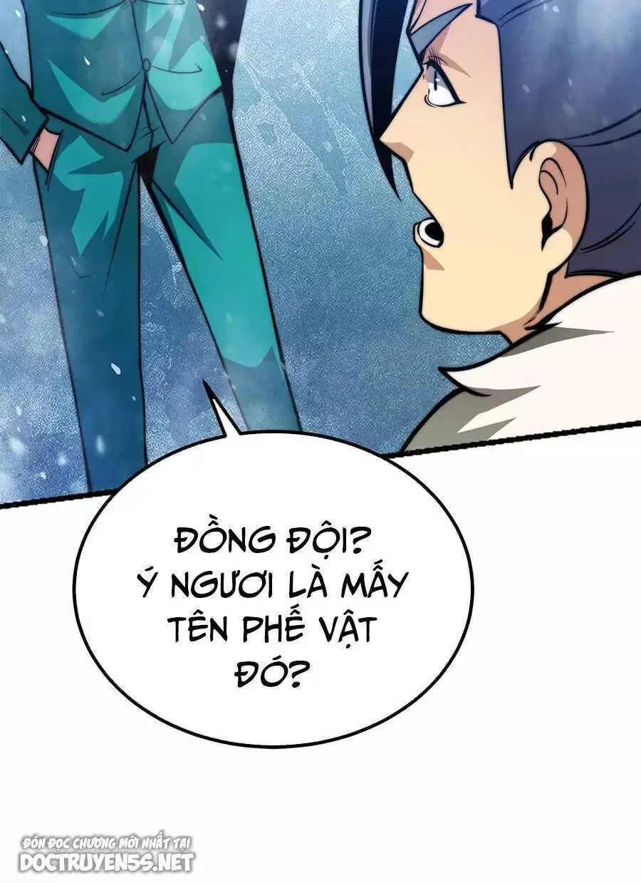 Ma Vương Gian Lận Hệ Thống Nettruyen ZZZ Chương 62.2 Page 31