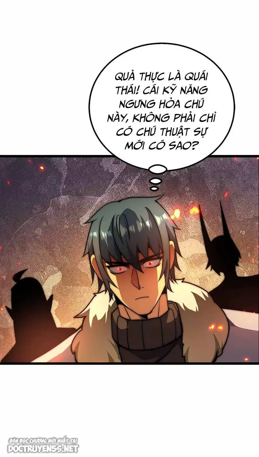 Ma Vương Gian Lận Hệ Thống Nettruyen ZZZ Chương 62.2 Page 39