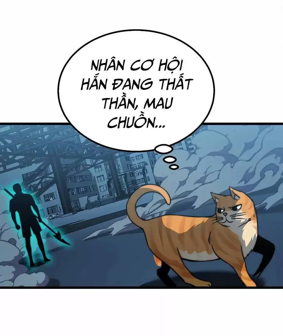 Ma Vương Gian Lận Hệ Thống Nettruyen ZZZ Chương 48.1 Page 31