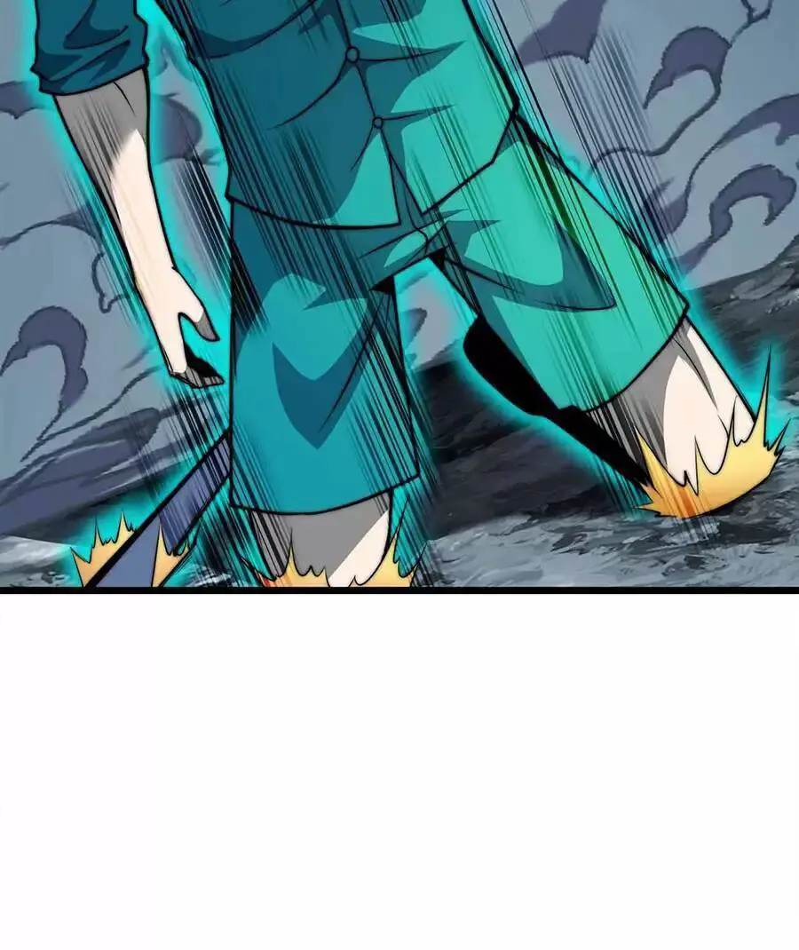 Ma Vương Gian Lận Hệ Thống Nettruyen ZZZ Chương 48.1 Page 33