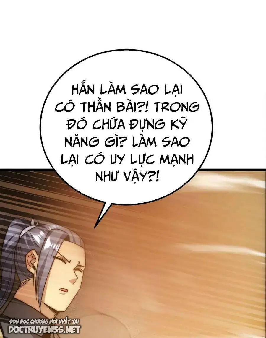 Ma Vương Gian Lận Hệ Thống Nettruyen ZZZ Chương 55.2 Page 3