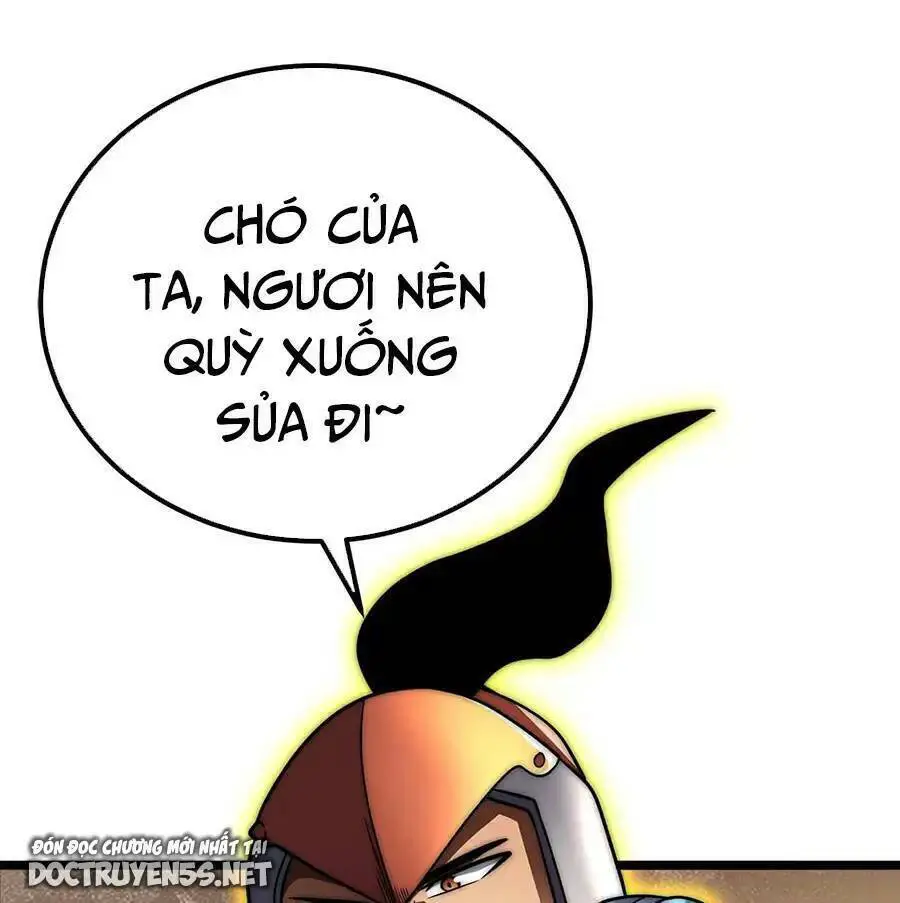 Ma Vương Gian Lận Hệ Thống Nettruyen ZZZ Chương 55.2 Page 6