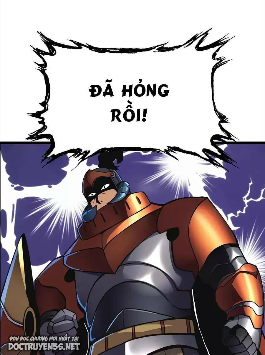 Ma Vương Gian Lận Hệ Thống Nettruyen ZZZ Chương 55.2 Page 13