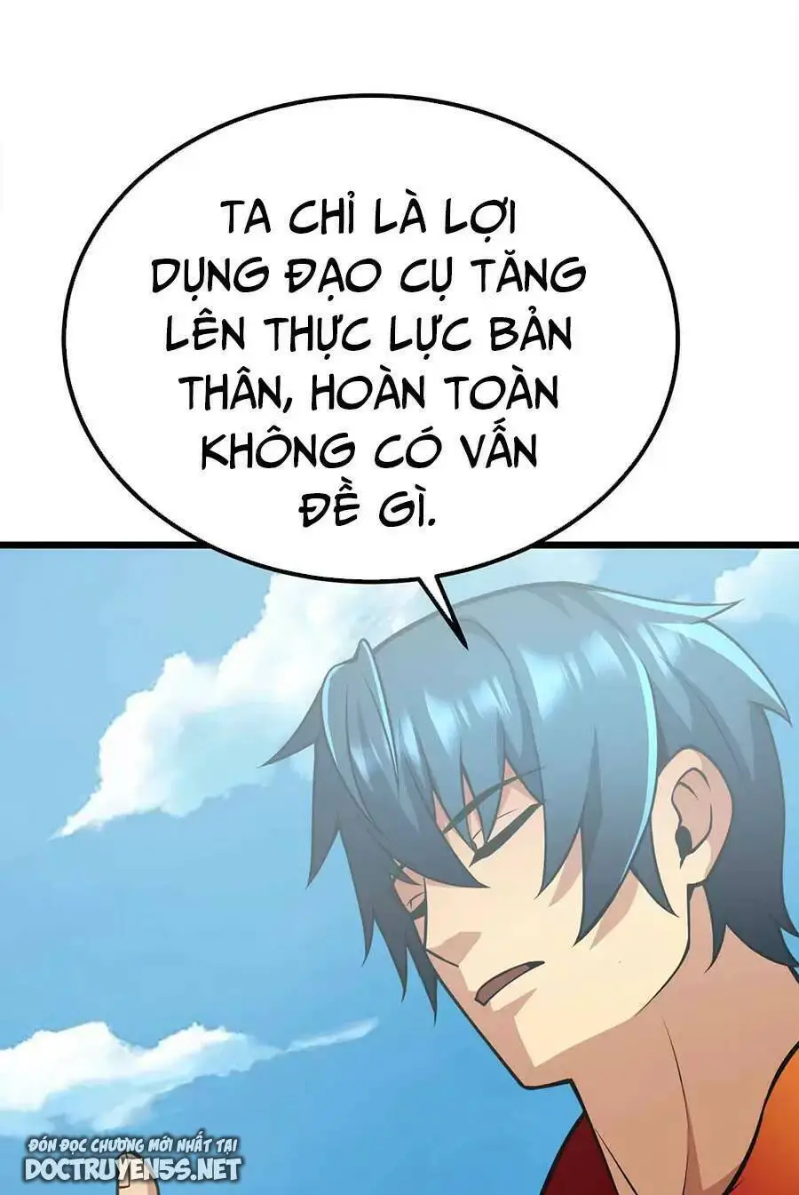 Ma Vương Gian Lận Hệ Thống Nettruyen ZZZ Chương 55.2 Page 20