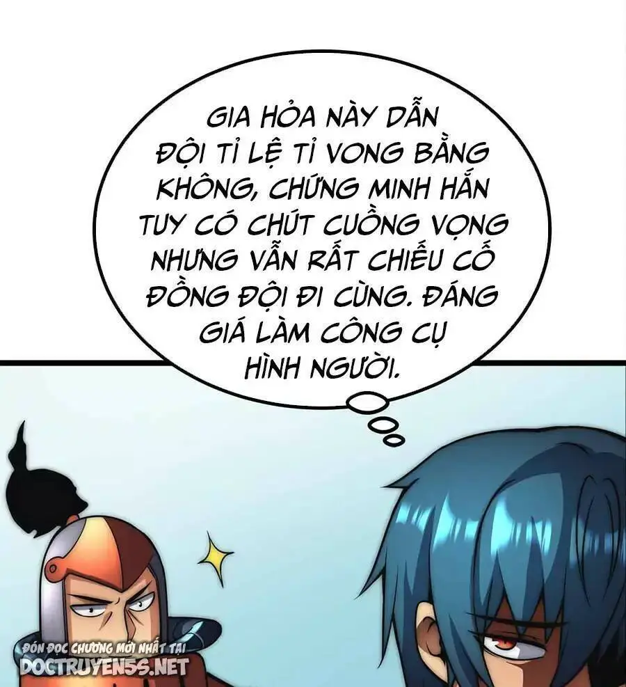 Ma Vương Gian Lận Hệ Thống Nettruyen ZZZ Chương 55.2 Page 42