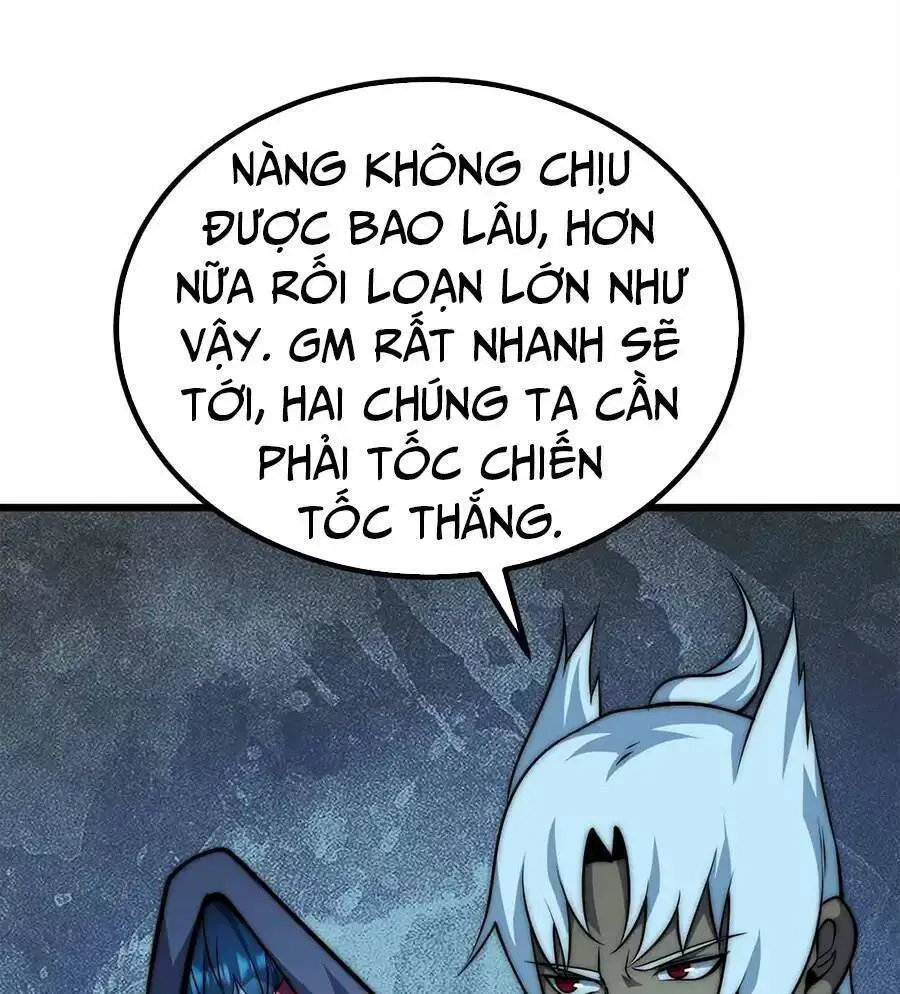 Ma Vương Gian Lận Hệ Thống Nettruyen ZZZ Chương 47.2 Page 3