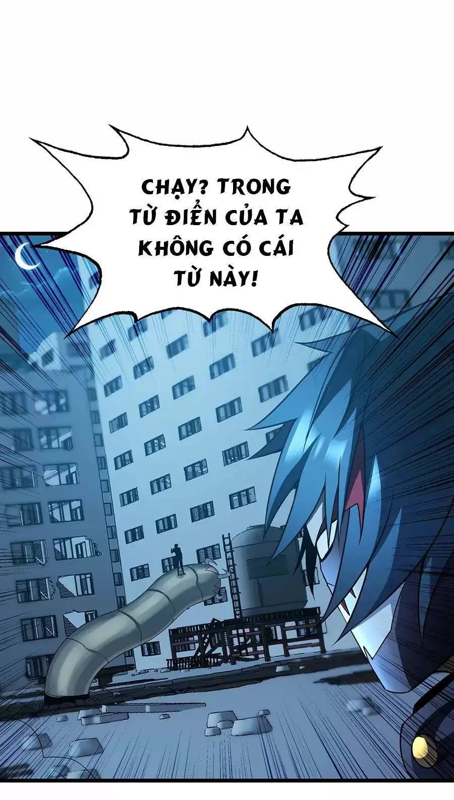 Ma Vương Gian Lận Hệ Thống Nettruyen ZZZ Chương 47.2 Page 15