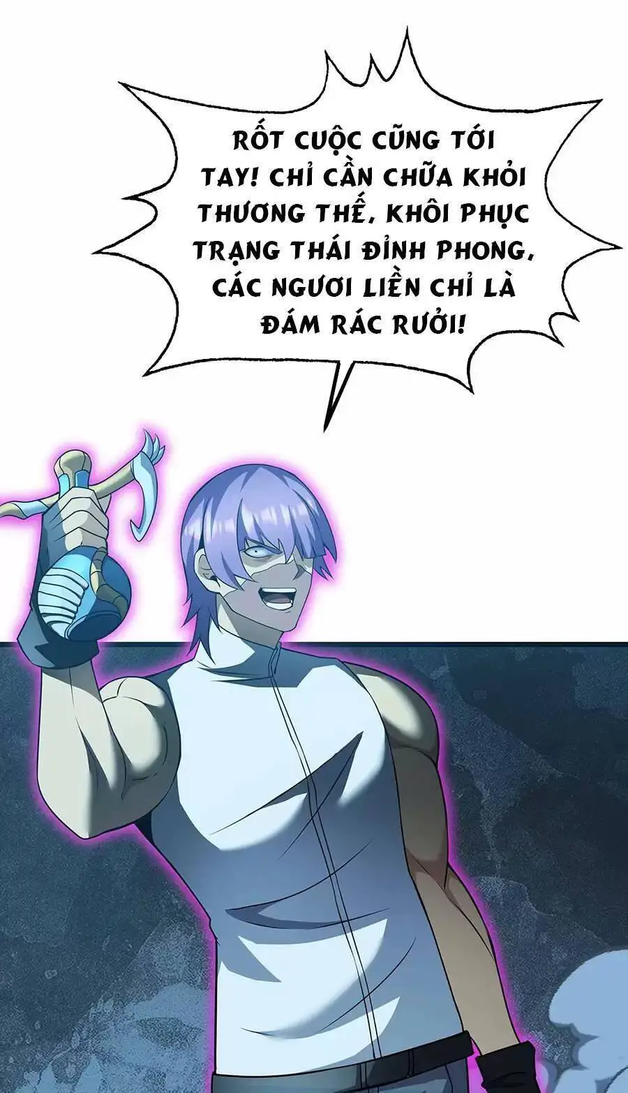 Ma Vương Gian Lận Hệ Thống Nettruyen ZZZ Chương 47.2 Page 16