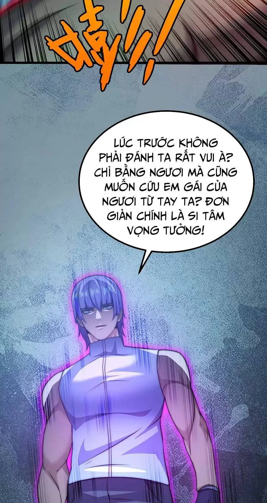 Ma Vương Gian Lận Hệ Thống Nettruyen ZZZ Chương 47.2 Page 27