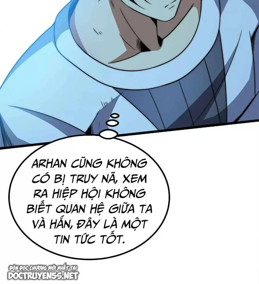 Ma Vương Gian Lận Hệ Thống Nettruyen ZZZ Chương 50.1 Page 8
