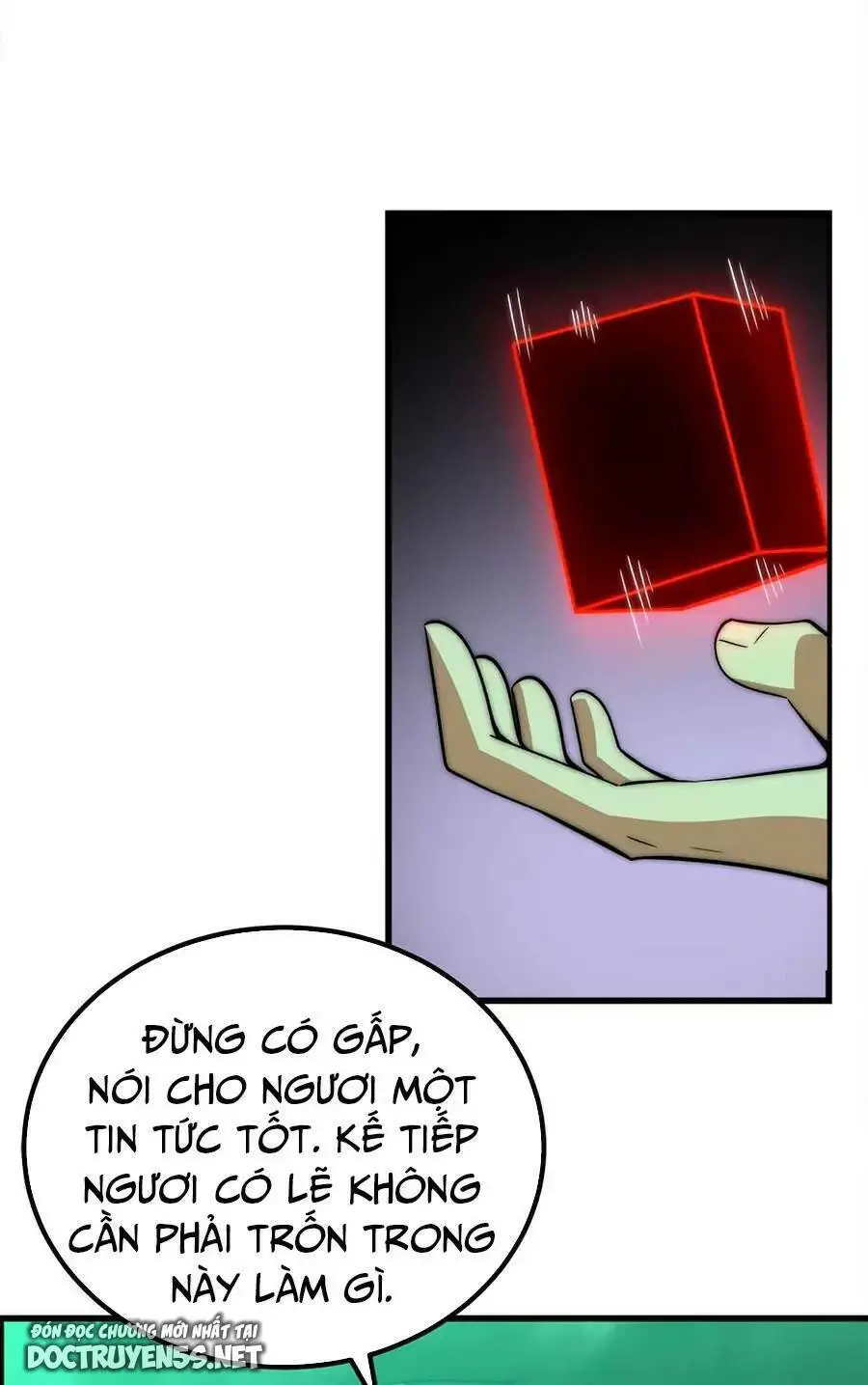 Ma Vương Gian Lận Hệ Thống Nettruyen ZZZ Chương 50.1 Page 15
