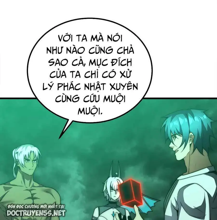 Ma Vương Gian Lận Hệ Thống Nettruyen ZZZ Chương 50.1 Page 17