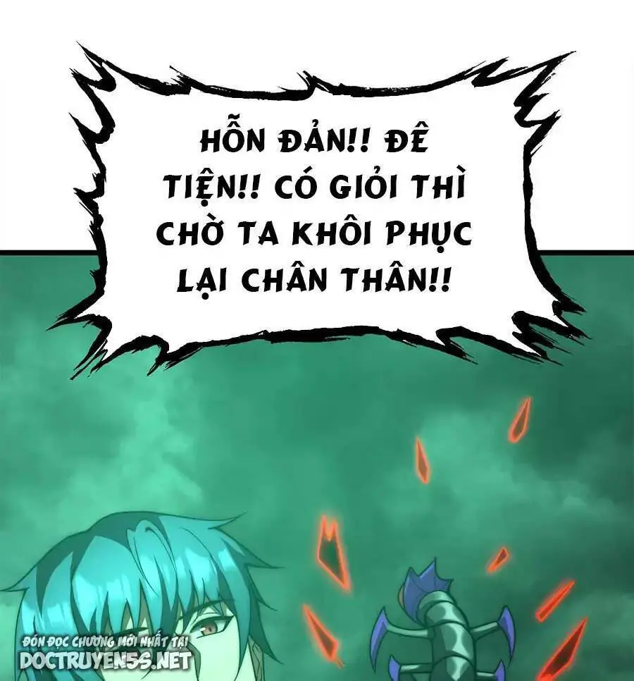 Ma Vương Gian Lận Hệ Thống Nettruyen ZZZ Chương 50.1 Page 20