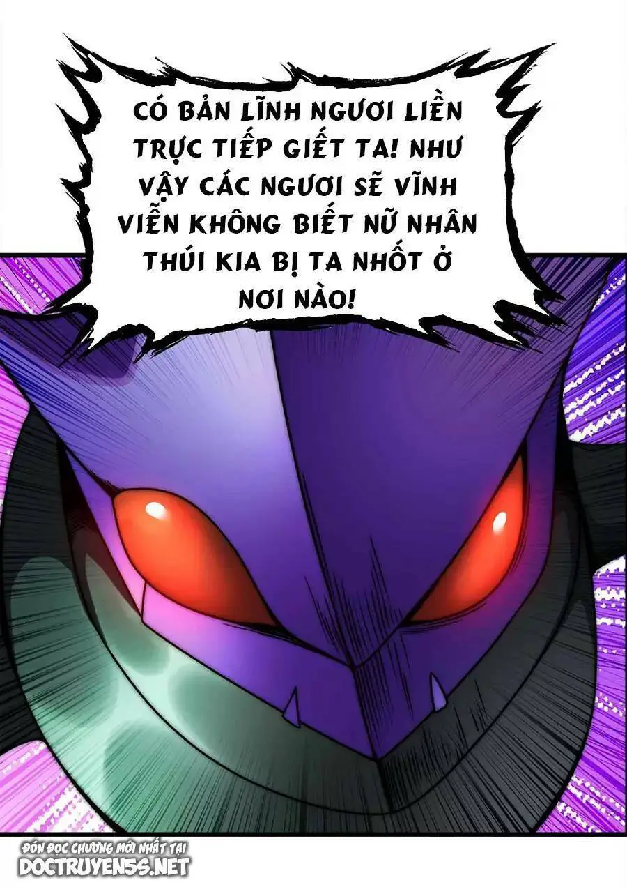 Ma Vương Gian Lận Hệ Thống Nettruyen ZZZ Chương 50.1 Page 23