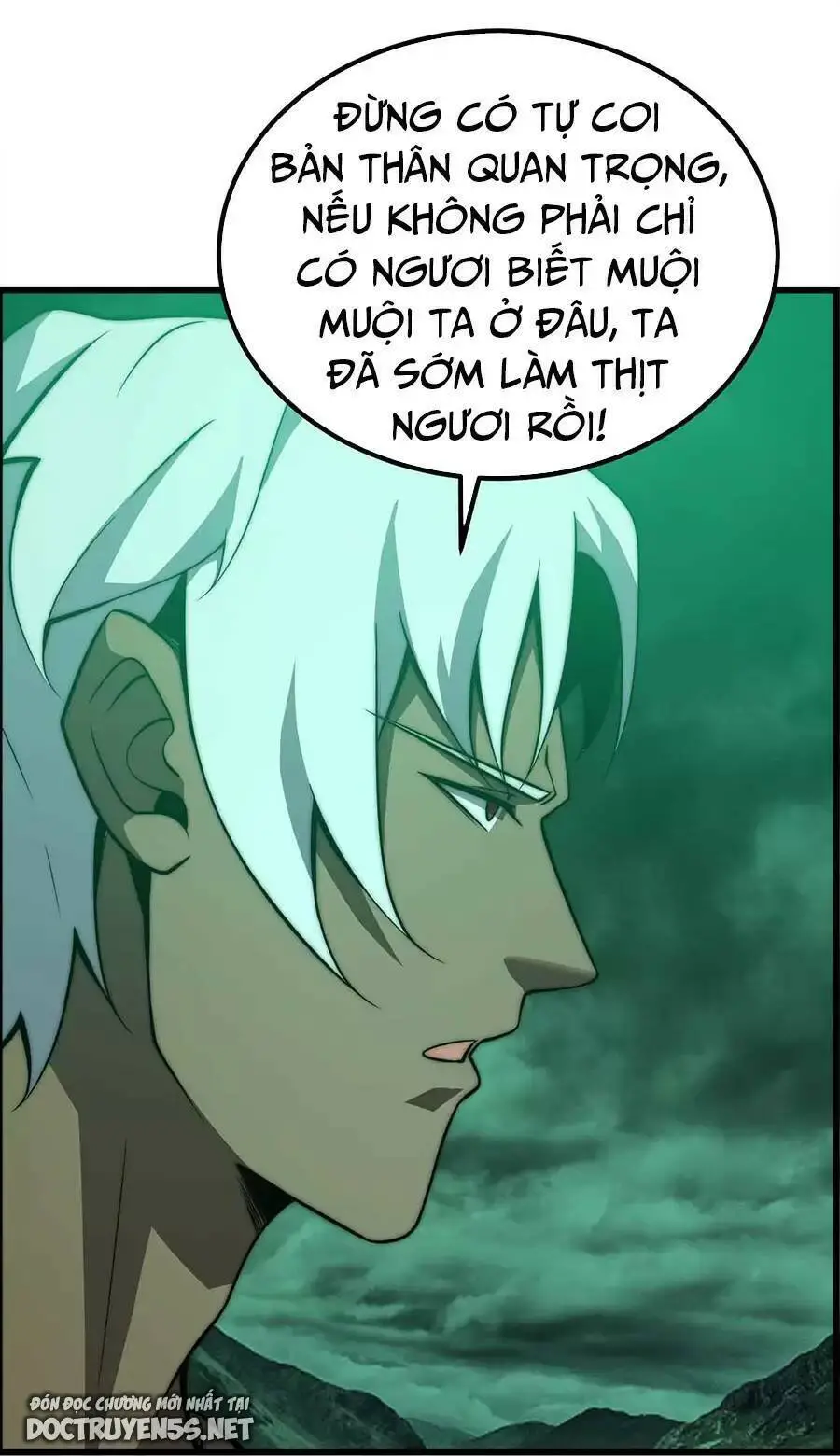 Ma Vương Gian Lận Hệ Thống Nettruyen ZZZ Chương 50.1 Page 26