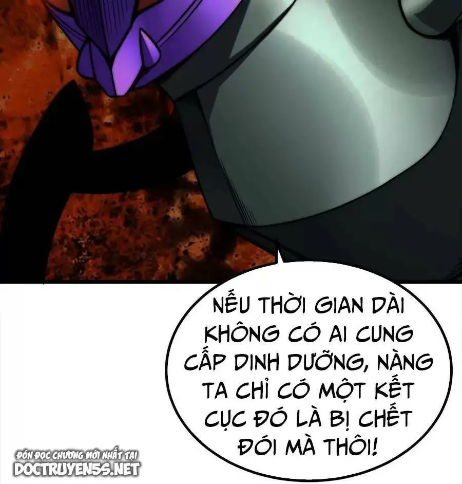 Ma Vương Gian Lận Hệ Thống Nettruyen ZZZ Chương 50.1 Page 28