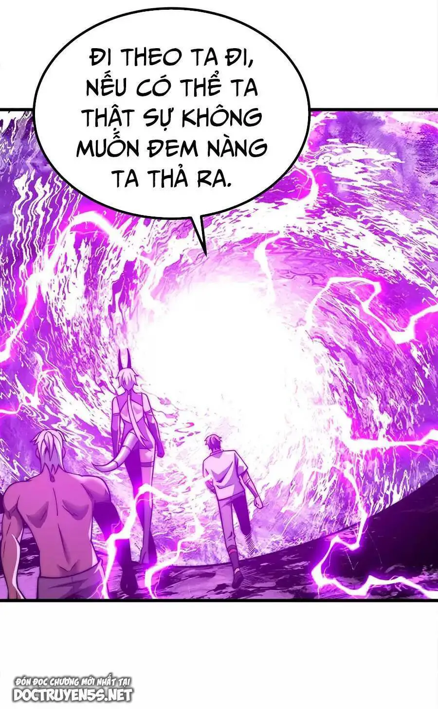 Ma Vương Gian Lận Hệ Thống Nettruyen ZZZ Chương 50.1 Page 37