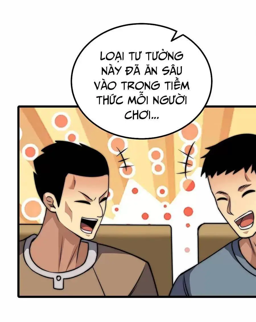 Ma Vương Gian Lận Hệ Thống Nettruyen ZZZ Chương 46.2 Page 3