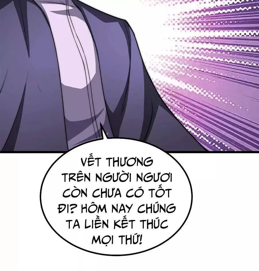 Ma Vương Gian Lận Hệ Thống Nettruyen ZZZ Chương 46.2 Page 5